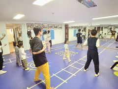 -咏春拳学总会·一拳咏春(双井店)