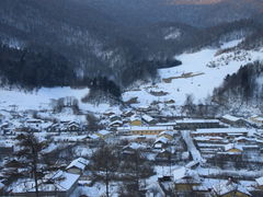 -雪谷