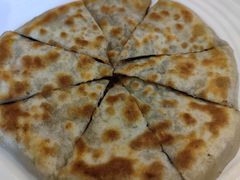 功德肉饼-功德林素菜饭庄(前门店)