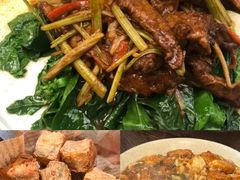 -大洋家·精品潮汕菜·生腌砂锅粥(天河东路店)