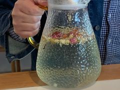 -荷塘秋月·本帮江浙菜(国权路店)