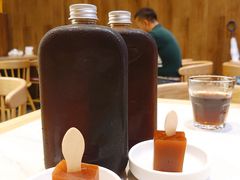 -蟹黄鱼面·锦园(定西路店)