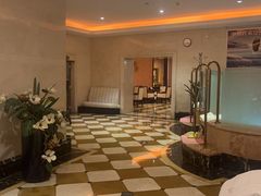 -君康悦美食汤泉水会·SPA(天河店)