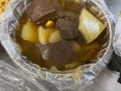 -湖南益阳麻辣烫(棠东丰华街店)