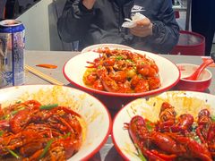 -生活如沸·顺德水牛奶火锅(大学路店)