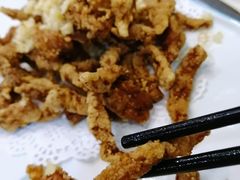 -鑫悦楼煎蟹·16年海鲜大排档