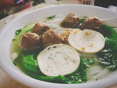 -银记肠粉店(市二宫店)