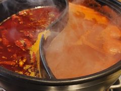 -郭铁柱·泥炉老火锅(江北龙湖天街店)