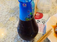 -文三里屯面馆(三里屯店)