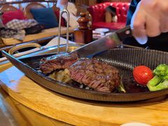 -波特曼西餐厅(南岗店)
