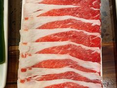 肥牛-憨石匠鲜菜土火锅(昆都店)