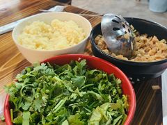 -金海椒罐罐鲢鱼(东方桂苑店)