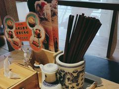 -南京大牌档(龙江新城市广场店)
