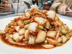 -金哥私房菜馆(张府园总店)