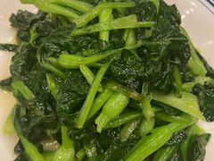 炒青菜-湾里人家(旺山景区店)