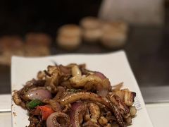 -火地铁板烧(昆山万象汇店)
