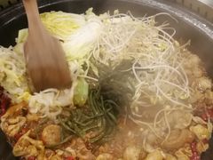 -田家大院东北农家菜铁锅炖(西安总店)
