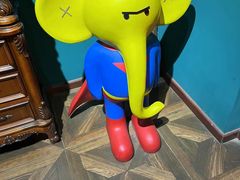 -疯克大象美式烤肉餐厅