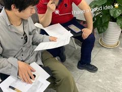 -诺亚雅思托福北郊中心(凤城路店)