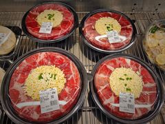 -山姆会员商店(杨桥西路店)