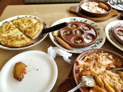 -萨莉亚意式餐厅(星海广场店)