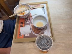 -吉野家 (新街口外大街店)