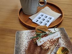 -沏点Trattoria意大利餐厅(新街口店)