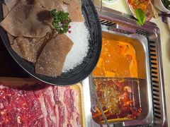 -重庆高老九火锅(万象城店)