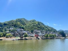 -新安江山水画廊风景区