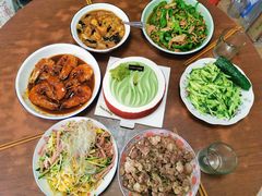 -第戎蛋糕(恒隆广场店)