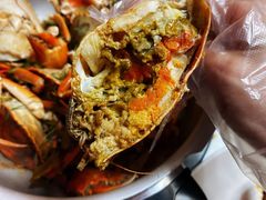 -醉壹号海鲜大排档(厦门店)