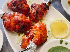 -Pita's&Tika's中东和印度风味餐厅(龙湖天街店)