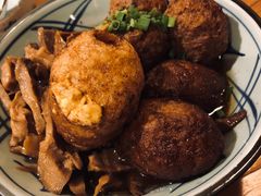 -鱼食饭稻·苏浙土菜17年老馆子(平江路店)