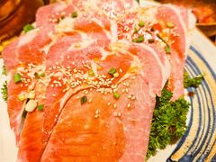 -烧肉达人•炭火烧肉(新天地店)