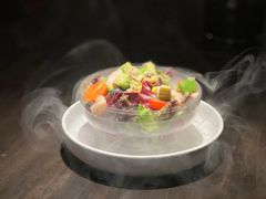 -九月里.自由花园餐厅