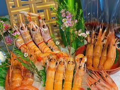 -Mr.Fish鱼鲜生海鲜放题(高德置地冬广场店)
