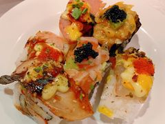 -领鲜活海鲜榴莲自助火锅(东门店)