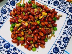 -辣莊重庆老火锅(李沧万达店)