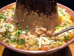 -觅山云南菜(泊富ICITY店)