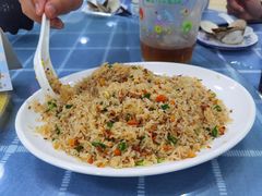 -明记海鲜大排档(巽寮湾店)