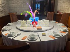 -时光乌托邦空中花园·川味·礼宴(幸福广场店)