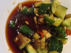 -筱爷叔·上海传统手工菜(玉树路店)
