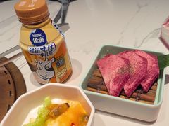 -和牛村烧肉放题(潍坊泰华店)