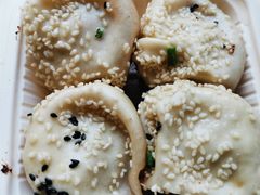 -小杨生煎(天之骄子店)