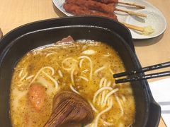 -阿香米线(凯德广场.1818店)