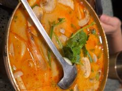-Home Thai·泰谣(王府井apm店)