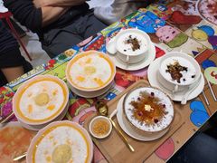 -甜心妈妈·榴莲星级糖水(北京路总店)