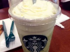 星巴克-星巴克(泰安万达店)