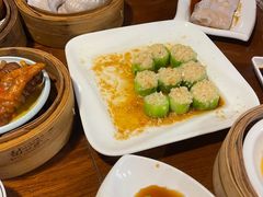 -悦雅居·老广州老味道(长湖店)