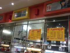 -武汉大学-桂园餐厅